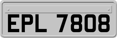 EPL7808