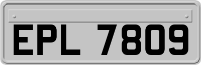 EPL7809