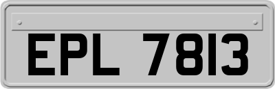 EPL7813
