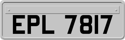 EPL7817