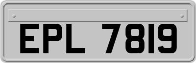 EPL7819