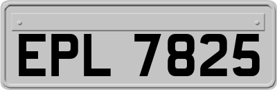 EPL7825