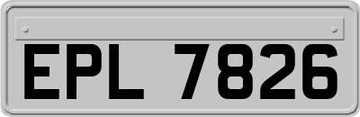EPL7826