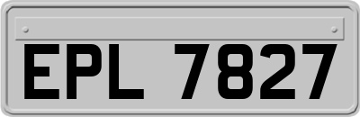 EPL7827