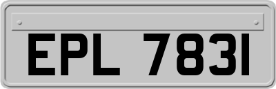 EPL7831