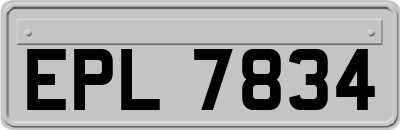 EPL7834