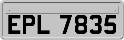 EPL7835