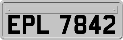 EPL7842