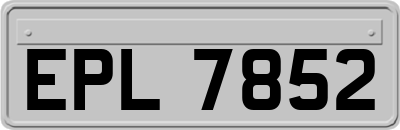 EPL7852