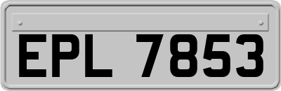 EPL7853
