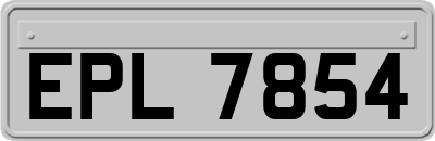 EPL7854