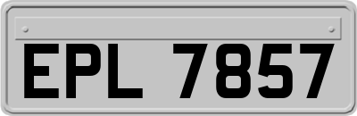 EPL7857