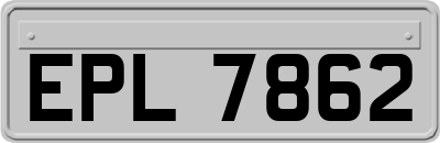 EPL7862