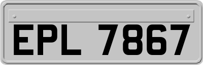 EPL7867