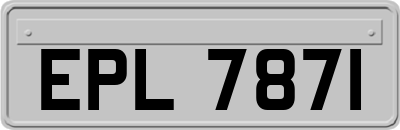 EPL7871