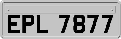 EPL7877
