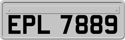 EPL7889