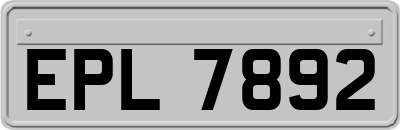 EPL7892