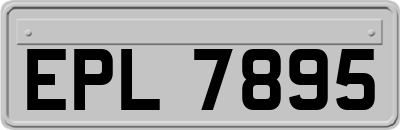 EPL7895