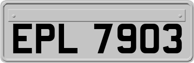 EPL7903