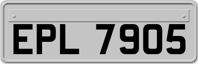 EPL7905