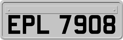EPL7908