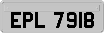EPL7918