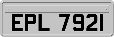 EPL7921