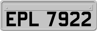 EPL7922