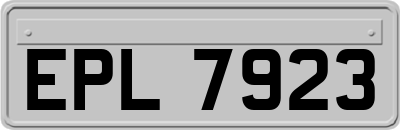 EPL7923