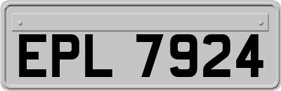 EPL7924