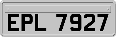 EPL7927