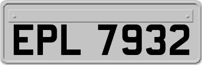 EPL7932