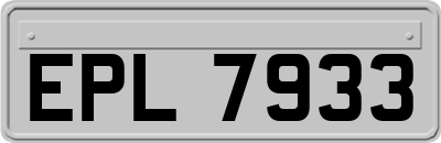 EPL7933