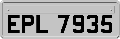 EPL7935