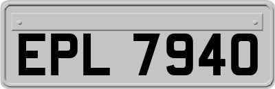 EPL7940