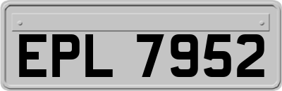 EPL7952