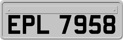 EPL7958