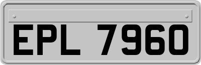 EPL7960