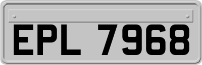 EPL7968