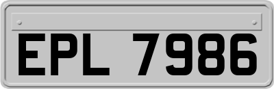 EPL7986