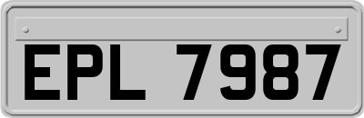 EPL7987