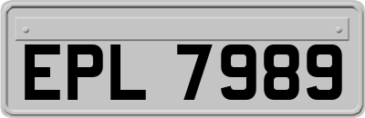 EPL7989
