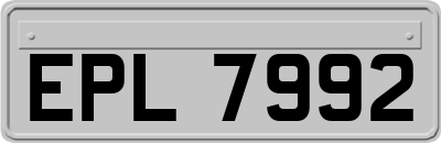 EPL7992