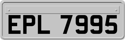 EPL7995