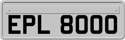 EPL8000