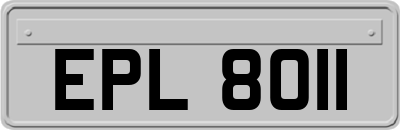 EPL8011