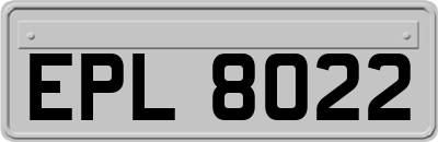 EPL8022