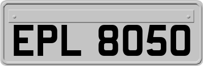 EPL8050