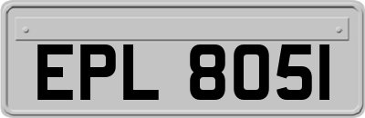 EPL8051
